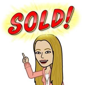 Meet your Posher, Renae